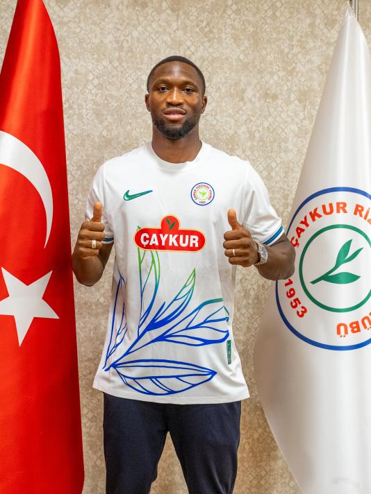MODIBO SAIGNAN