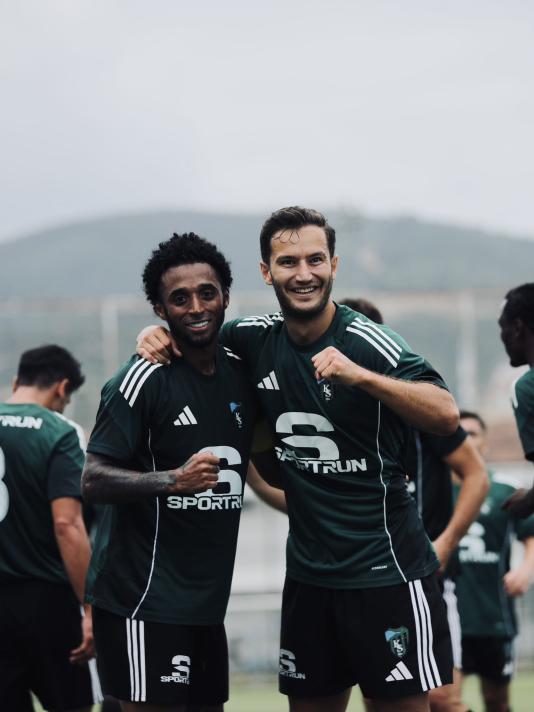 (8) KOCAELSPOR: 45 PUAN