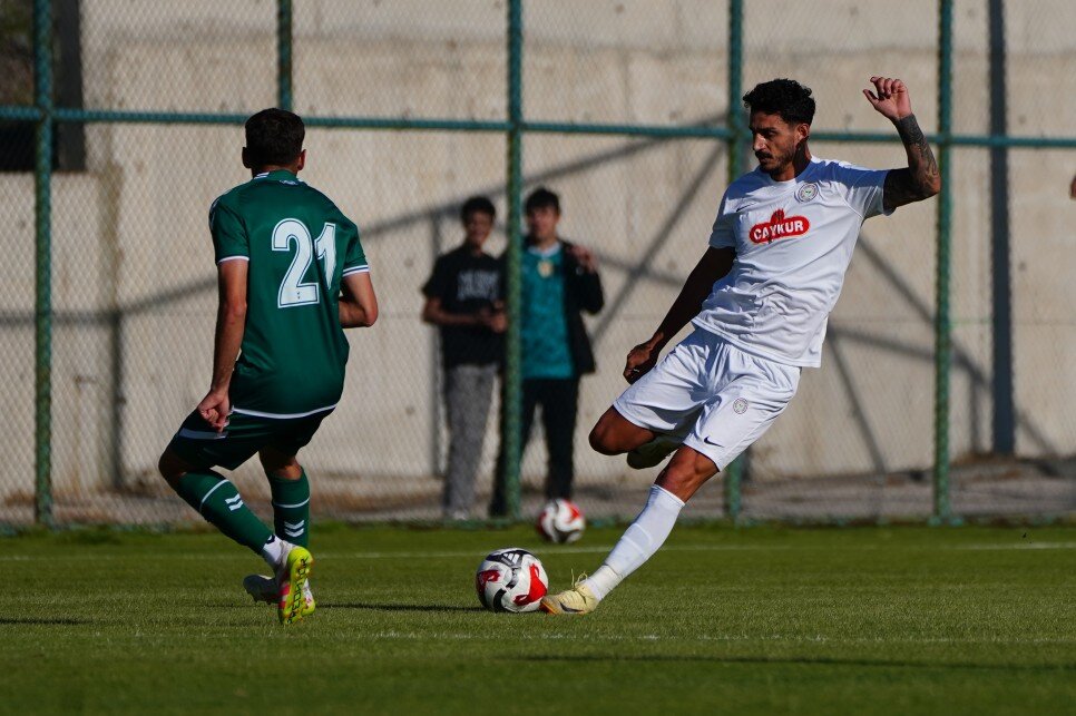 �AYKUR R�ZESPOR