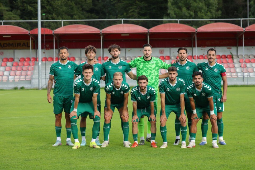 KONYASPOR