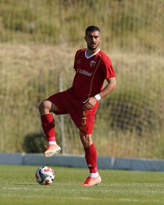 (15) KAYSERSPOR: 34 PUAN