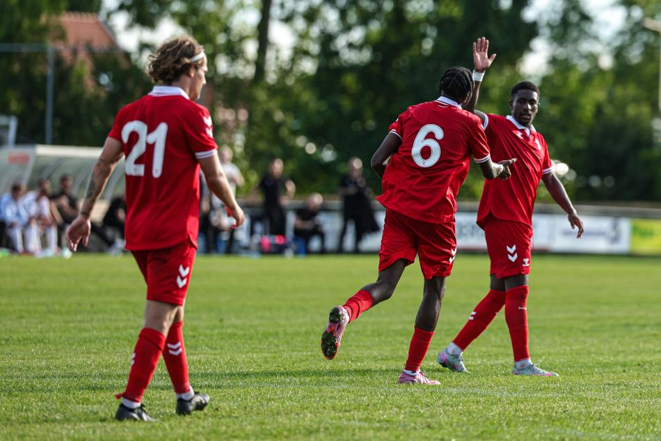 (5) SAMSUNSPOR: 56 PUAN
