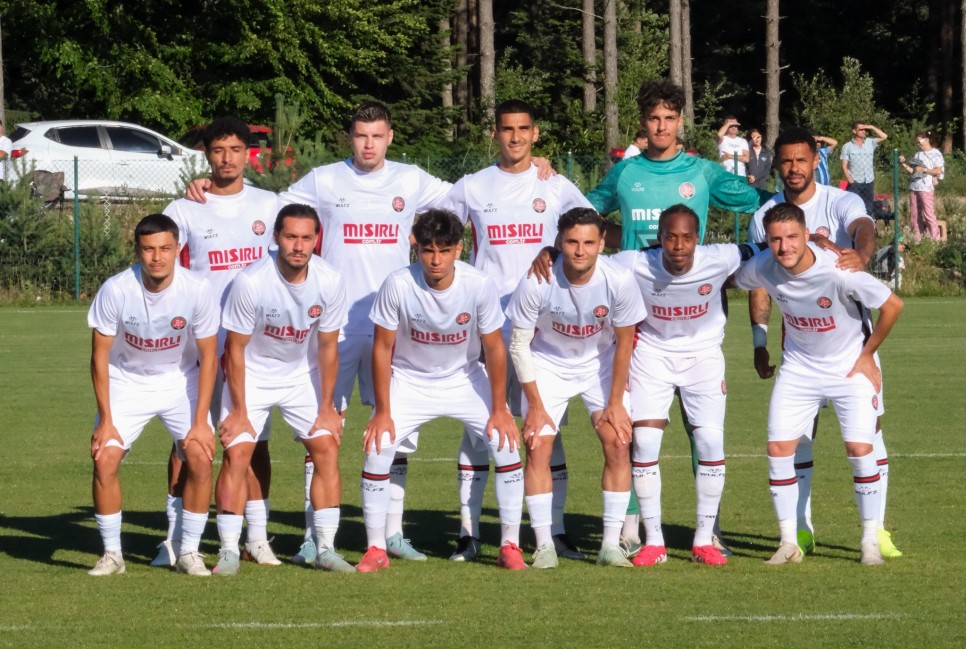 (18) FATH KARAGMRK: 23 PUAN