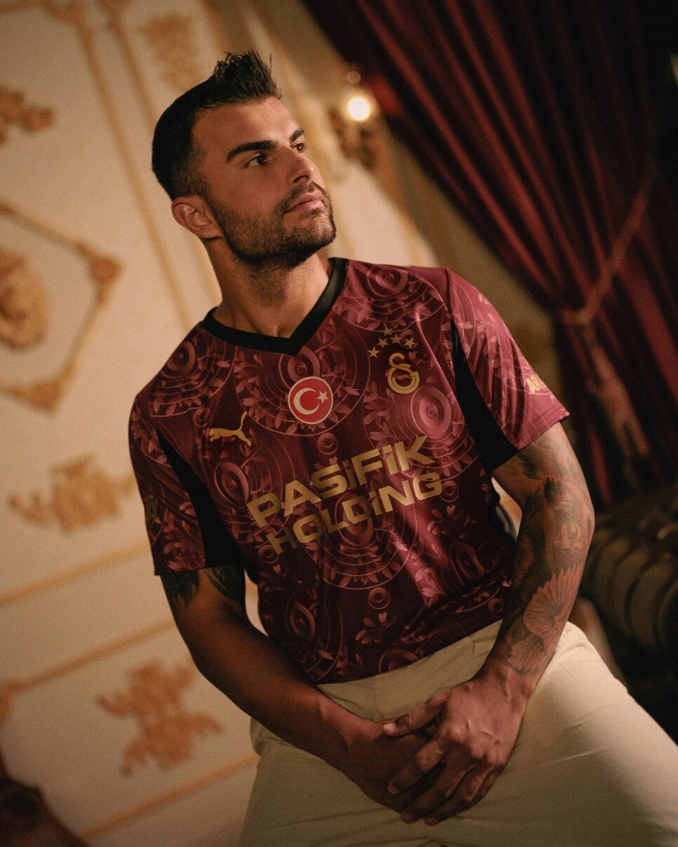 GALATASARAY (ALTERNAT�F)