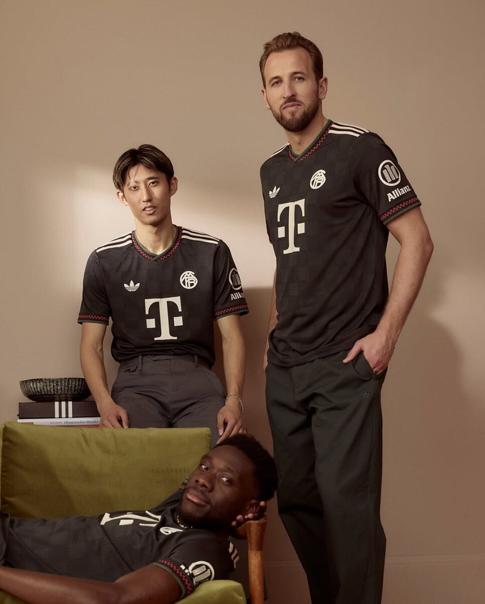 BAYERN M�N�H