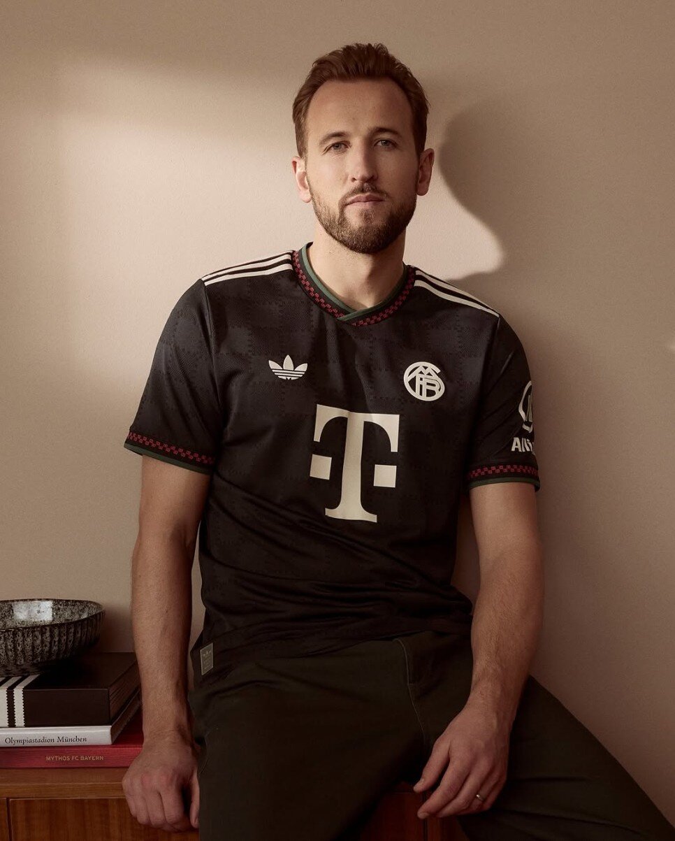 BAYERN M�N�H