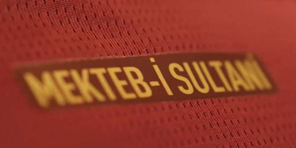 GALATASARAY (ALTERNAT�F)