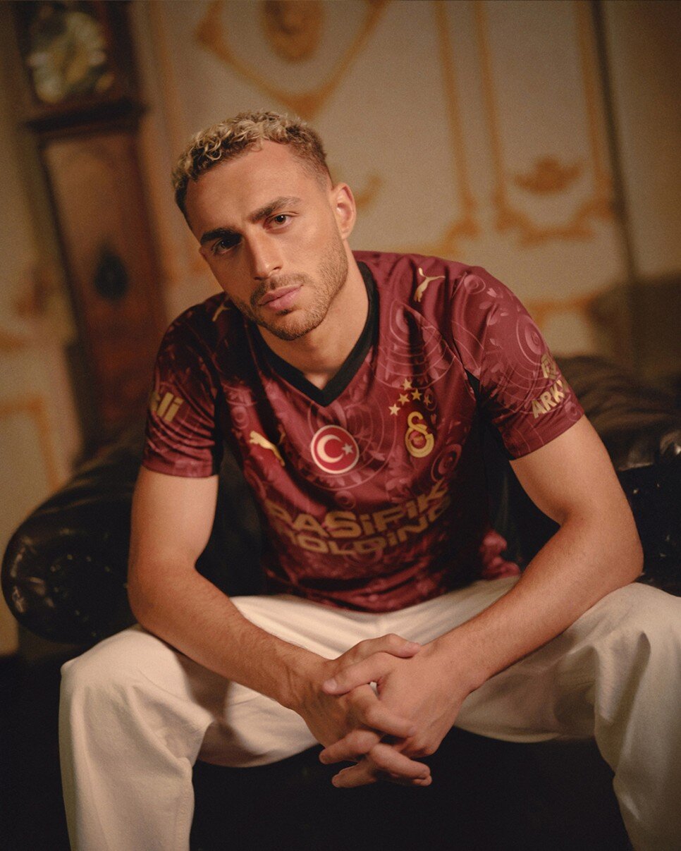 GALATASARAY (ALTERNAT�F)