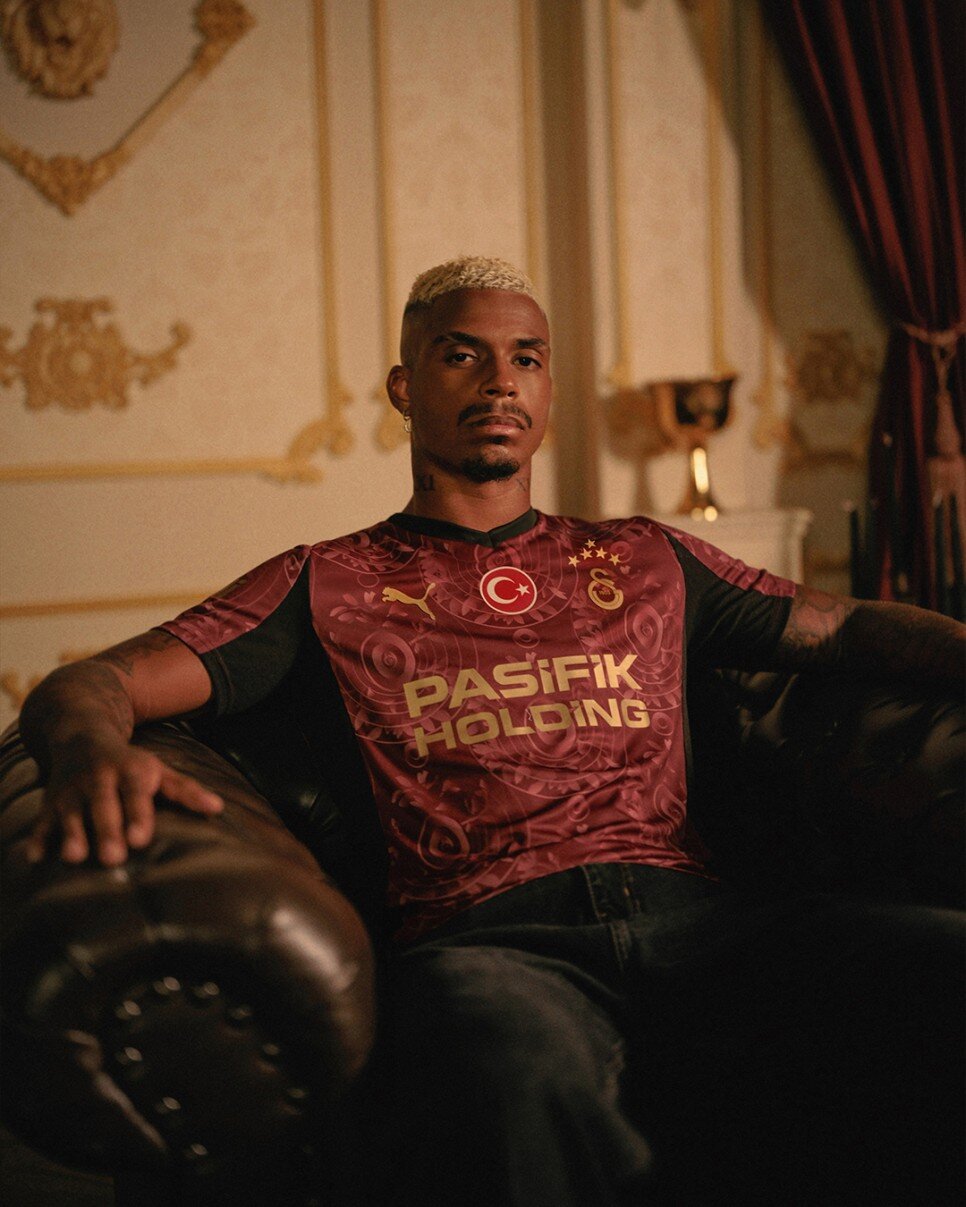 GALATASARAY (ALTERNAT�F)