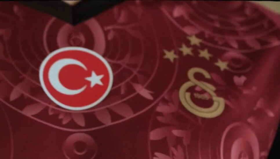GALATASARAY (ALTERNAT�F)