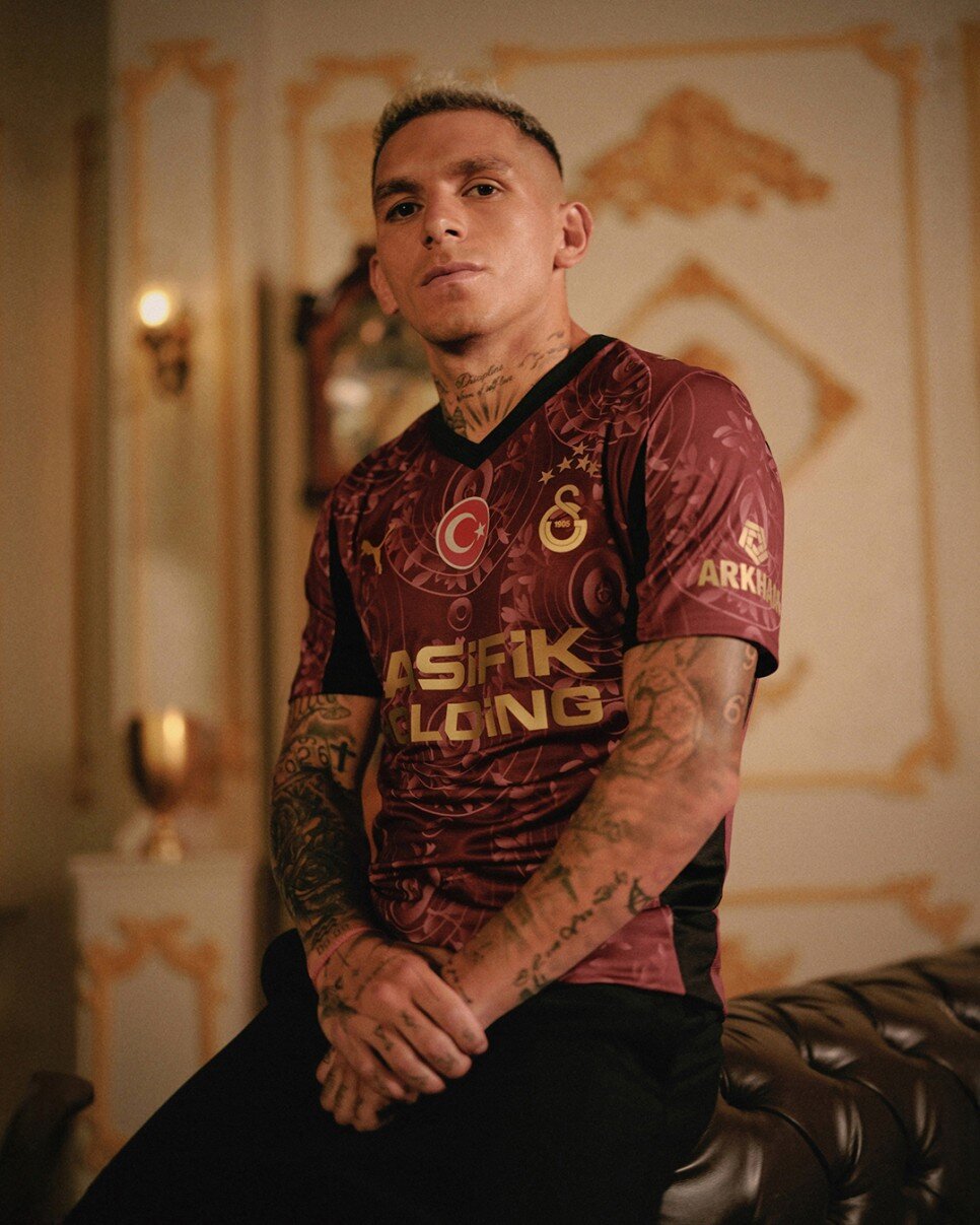 GALATASARAY (ALTERNAT�F)