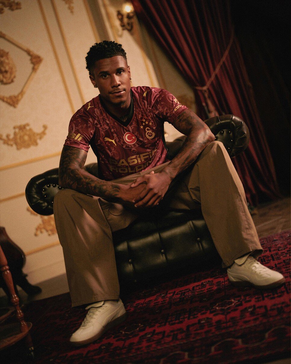 GALATASARAY (ALTERNAT�F)