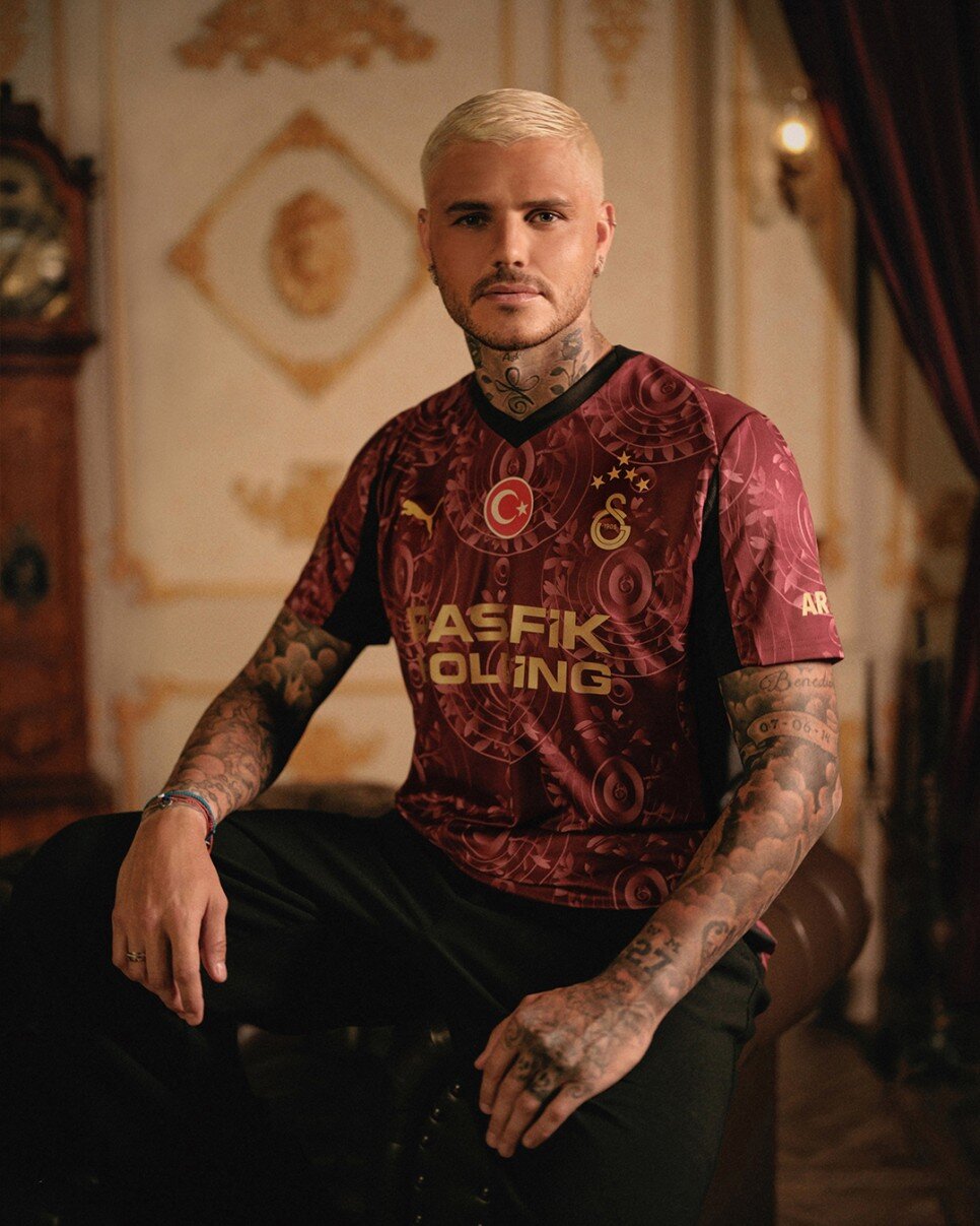 GALATASARAY (ALTERNAT�F)