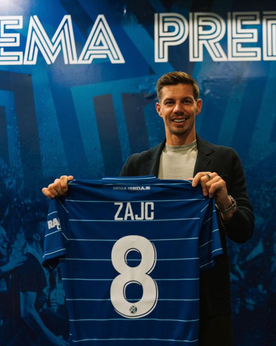 MIHA ZAJC