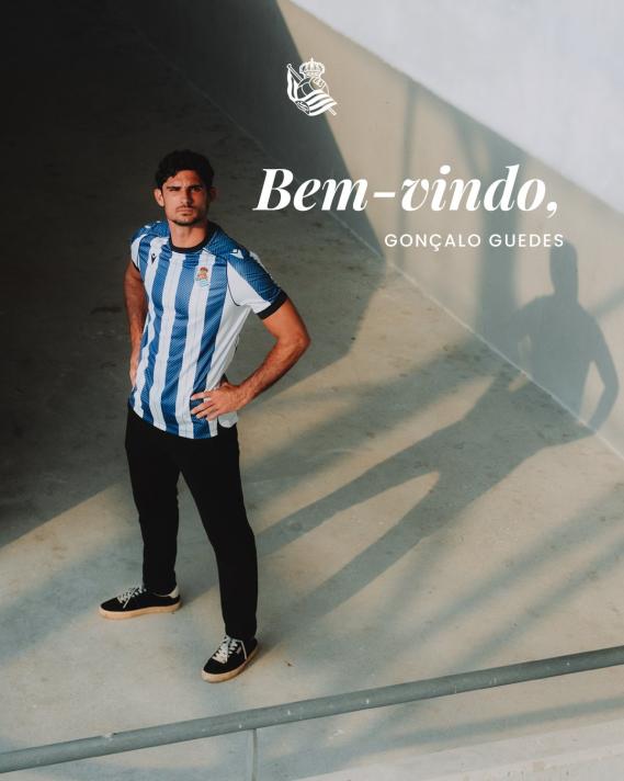 GONALO GUEDES