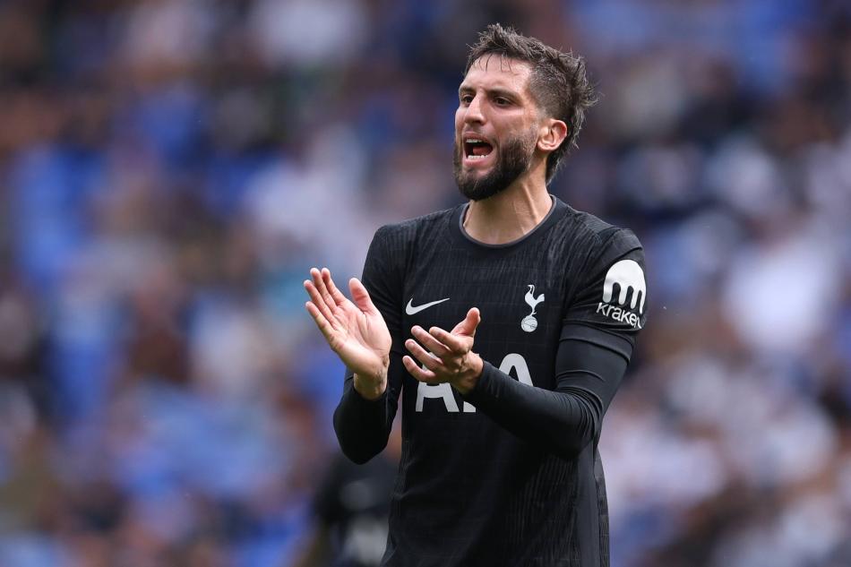 HEDEFTE BENTANCUR VAR