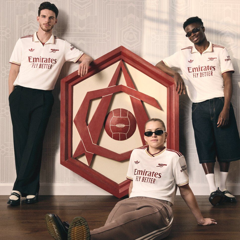 ARSENAL (���NC� FORMA)