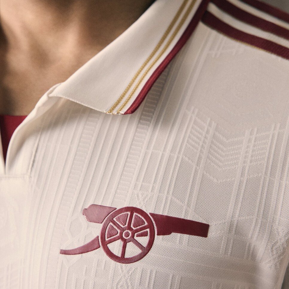 ARSENAL (���NC� FORMA)