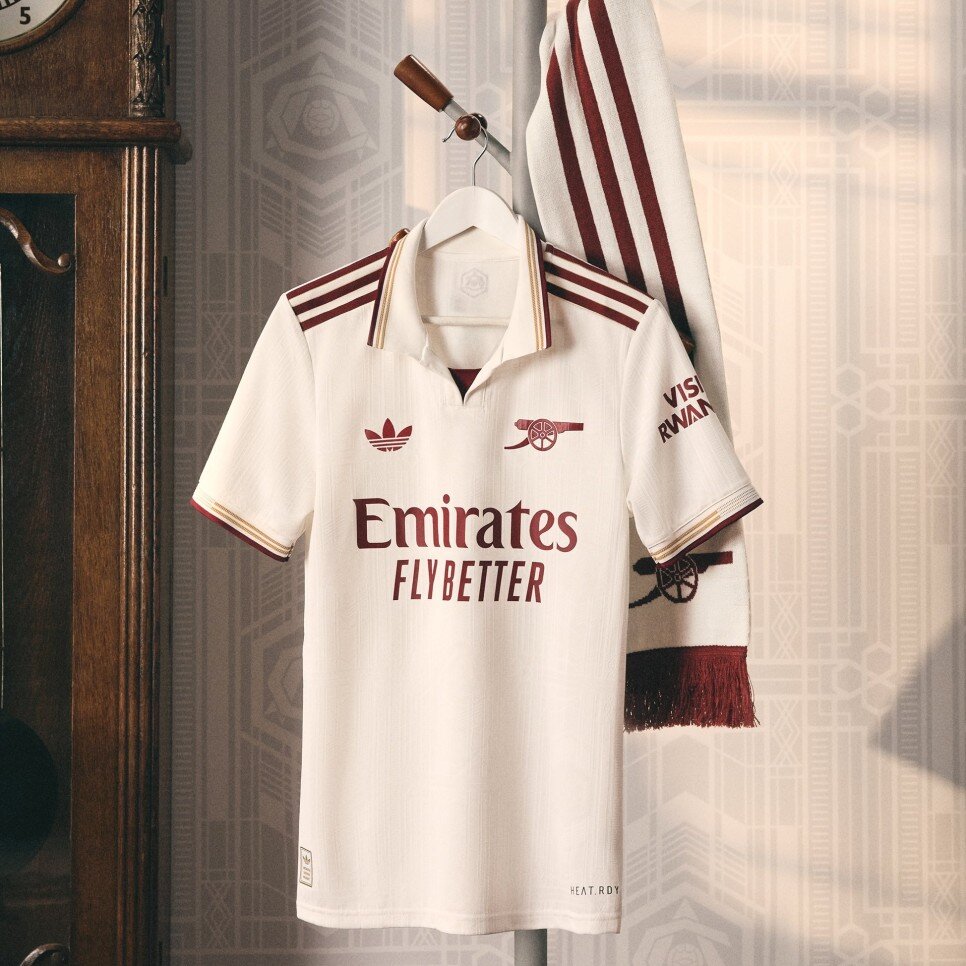 ARSENAL (���NC� FORMA)