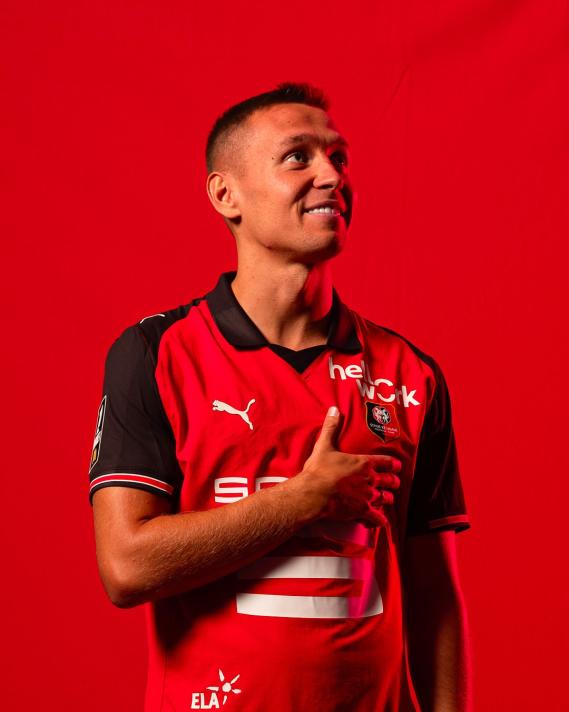PRZEMYSLAW FRANKOWSKI
