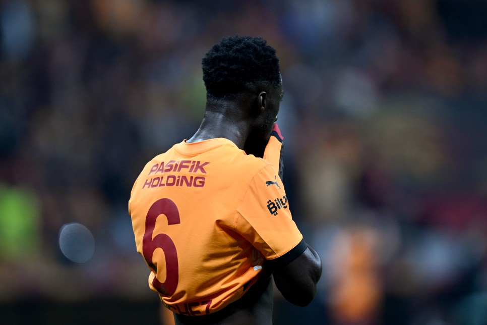 6 MLYON EURO'LUK TALEP