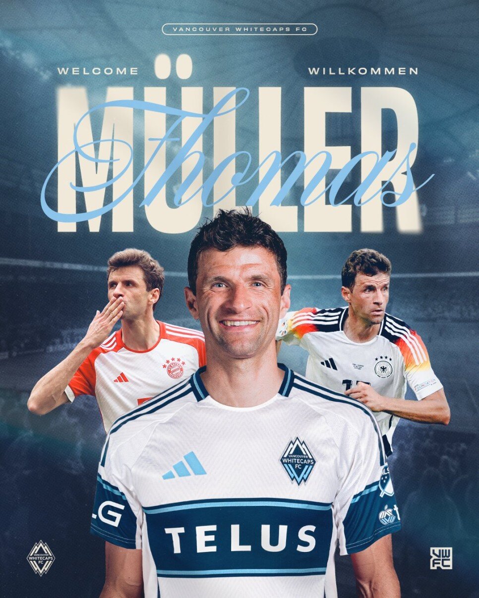 THOMAS M�LLER