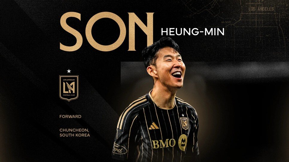 HEUNG-MIN SON