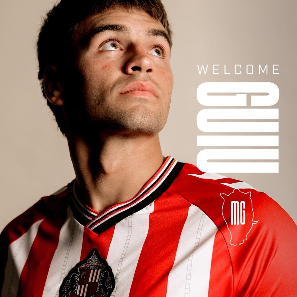 MARC GUIU