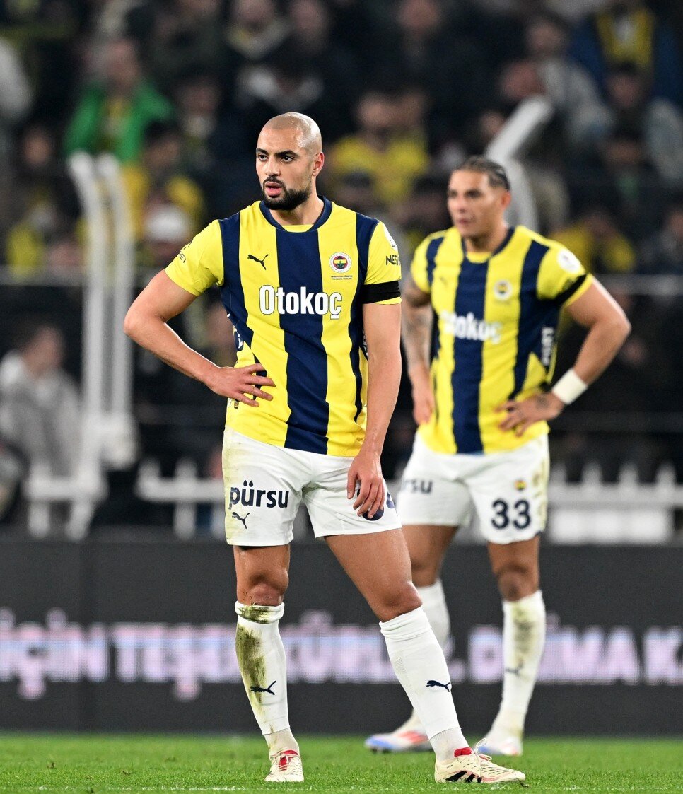 SOFYAN AMRABAT