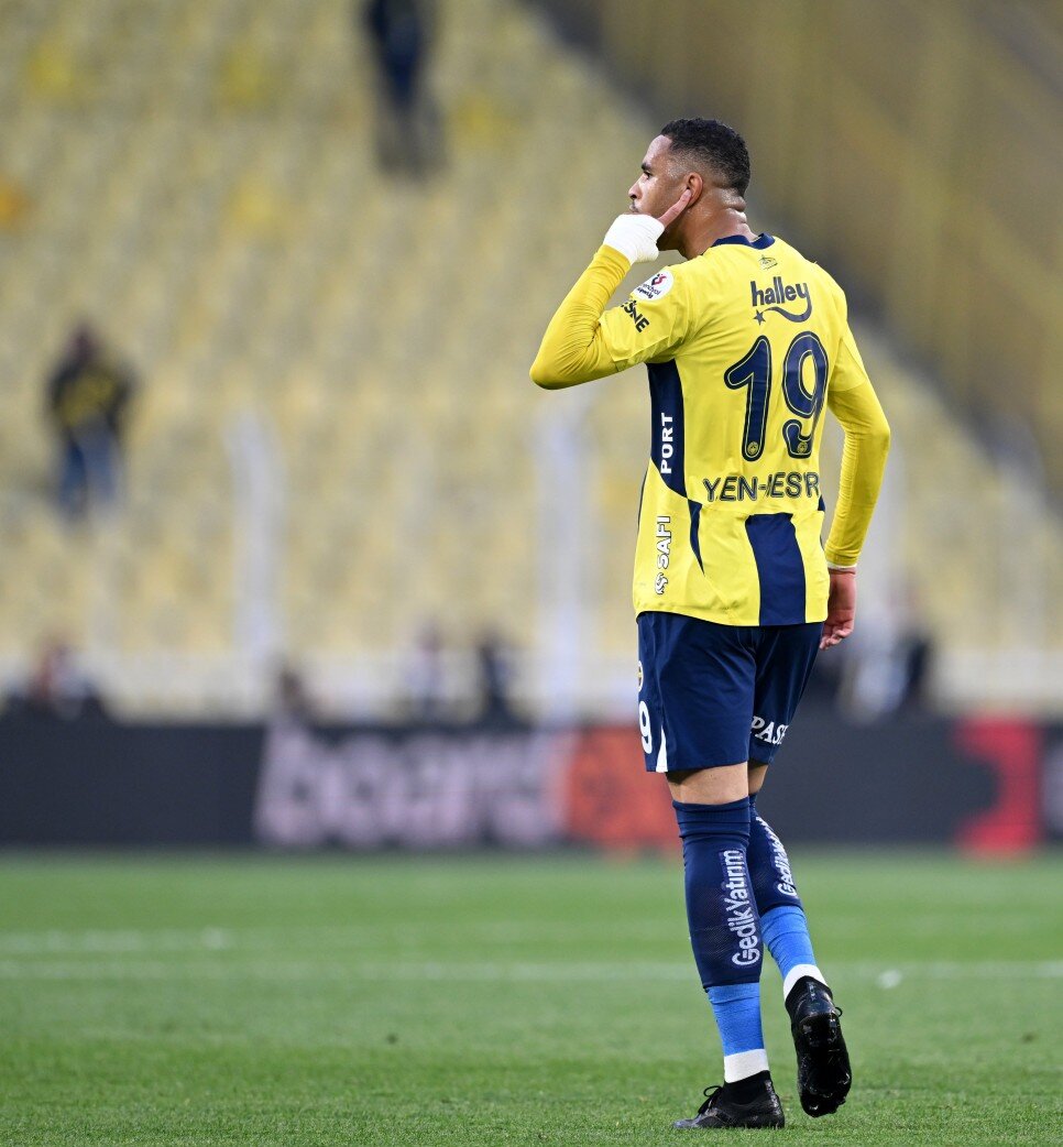 YOUSSEF EN-NESYRI