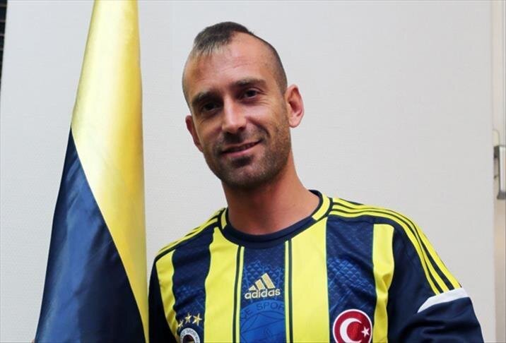 RAUL MEIRELES