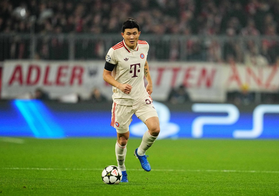 LK SIRADA KIM MIN-JAE