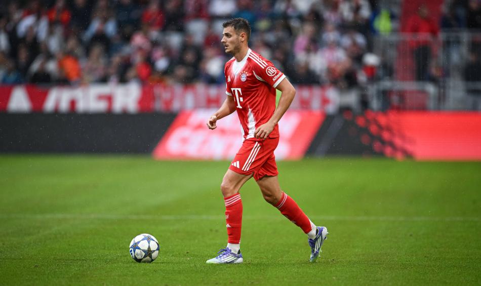 STANISIC'DE ÖNEMLİ YOL 