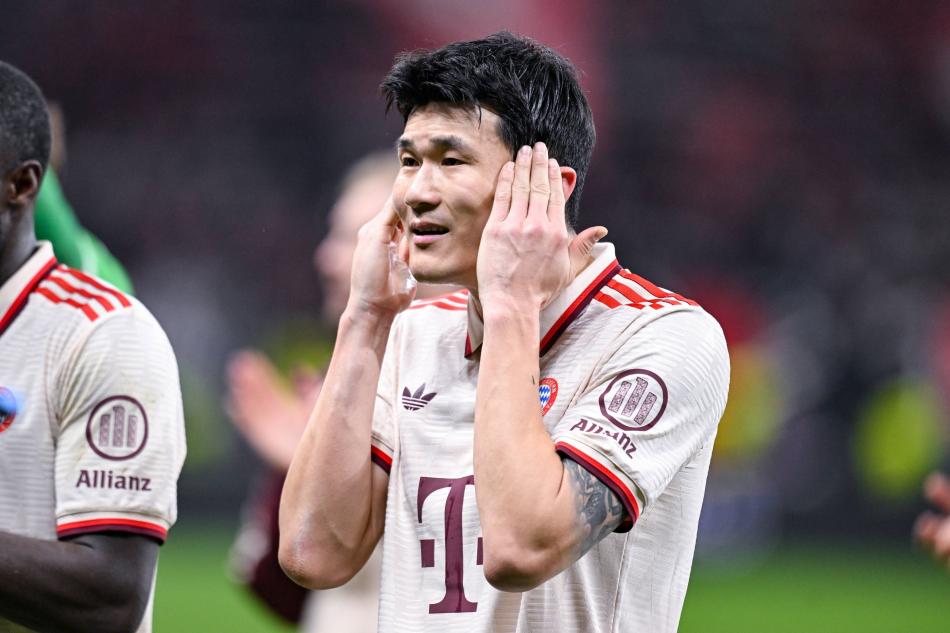 G.SARAY'DA HEDEF BAYERN'İN YILDIZLARI