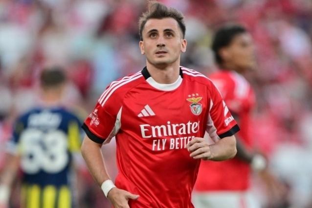 FENERBAHE N GEMLER YAKTI