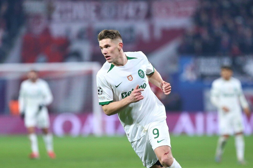 VIKTOR GY�KERES
