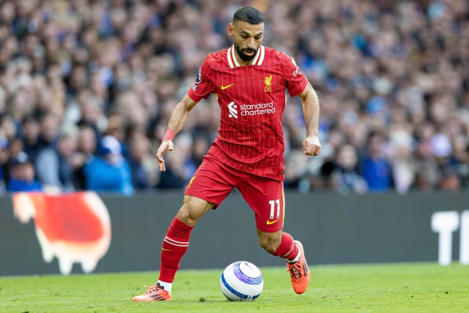 MOHAMED SALAH
