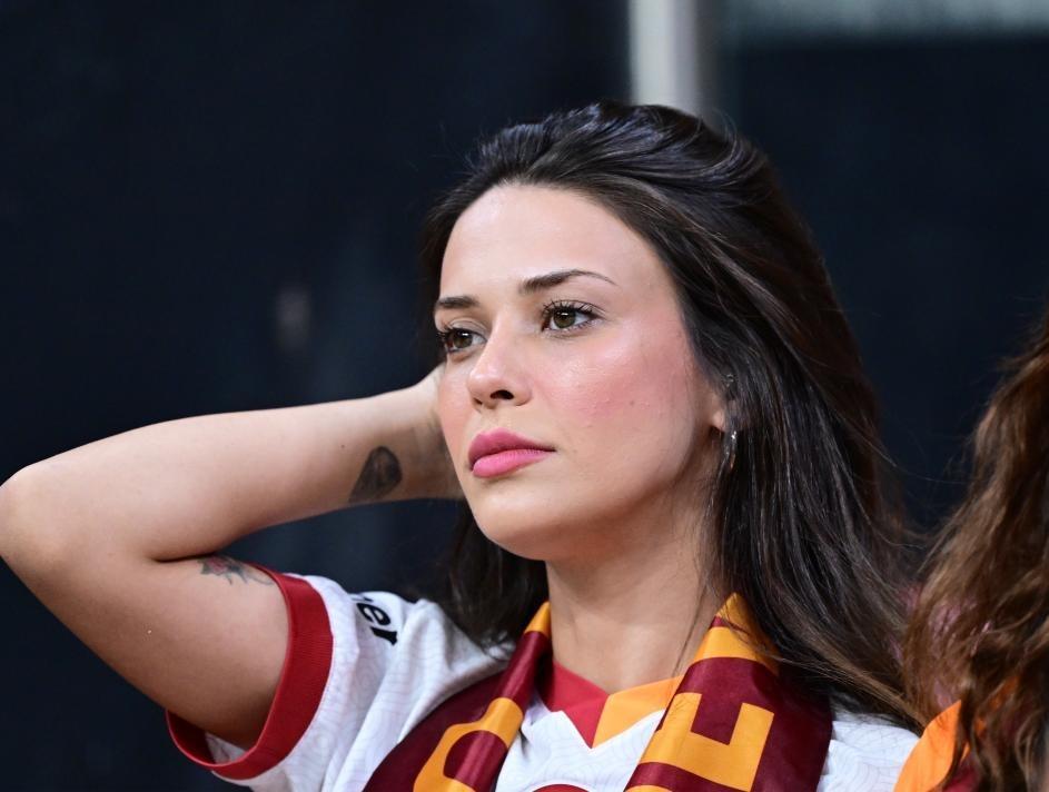 GALATASARAY N PAYLAIM