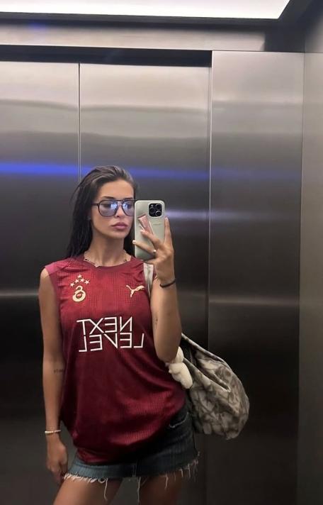 SOSYAL MEDYADA BYK BEEN