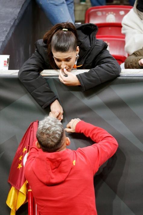 GALATASARAY LE PAYLAIM