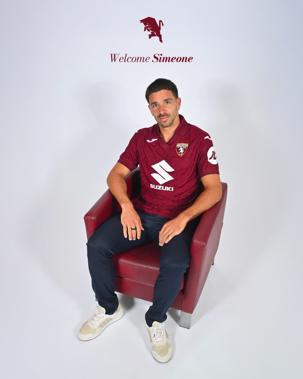 GIOVANNI SIMEONE