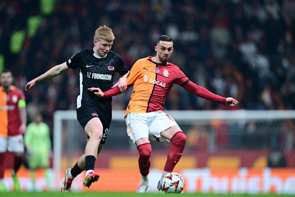 OKAN BURUK �LE G�R��ME