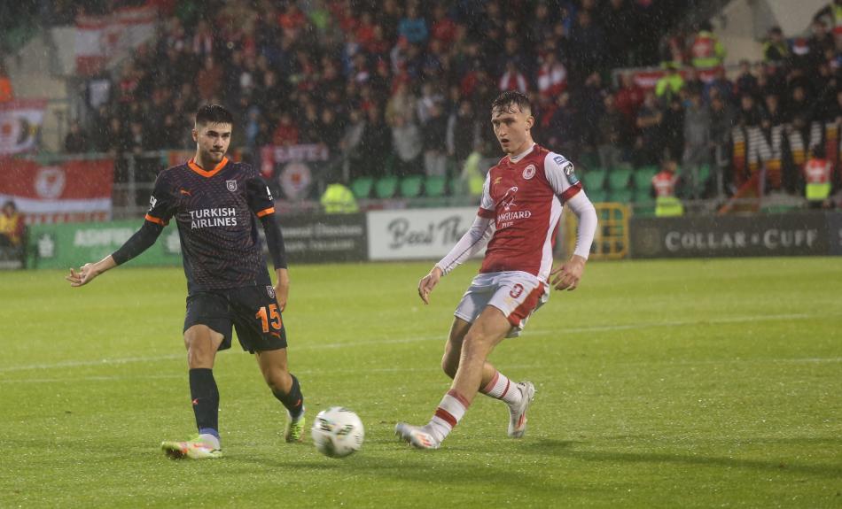 TÜRK TAKIMLARINA GOL ATAMADILAR!