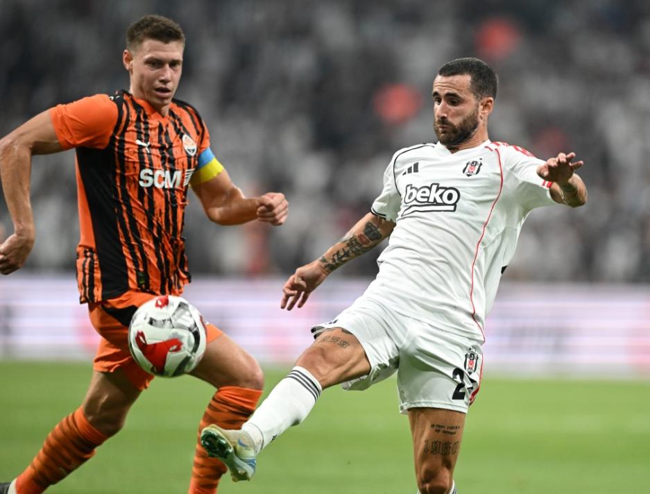 RAFA FORMDA GELİYOR!