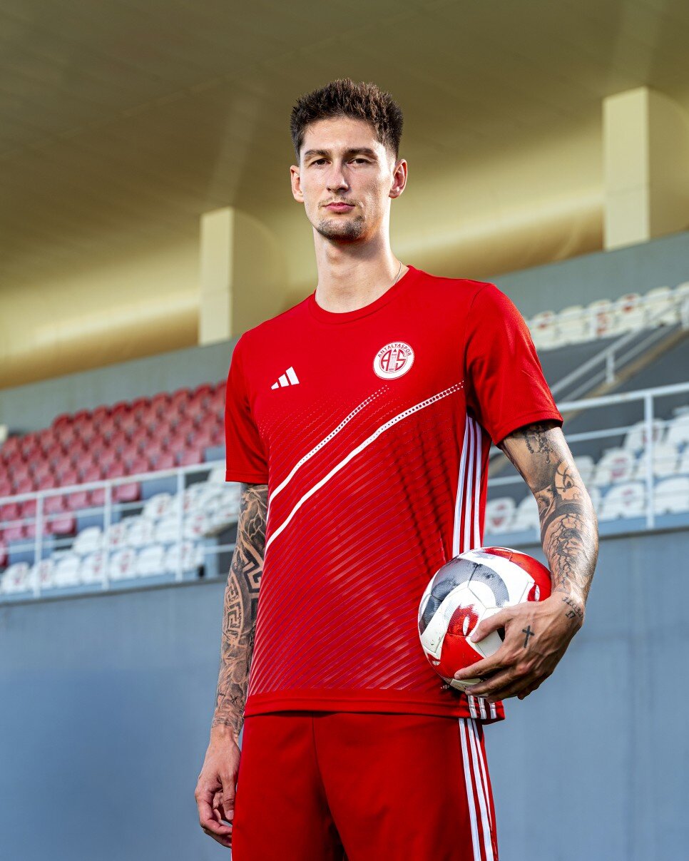 ANTALYASPOR