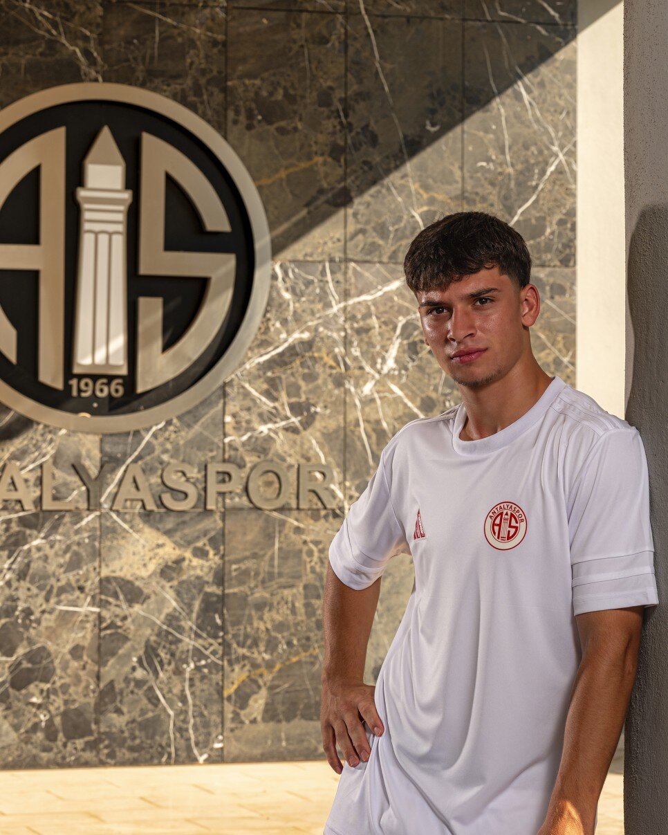 ANTALYASPOR