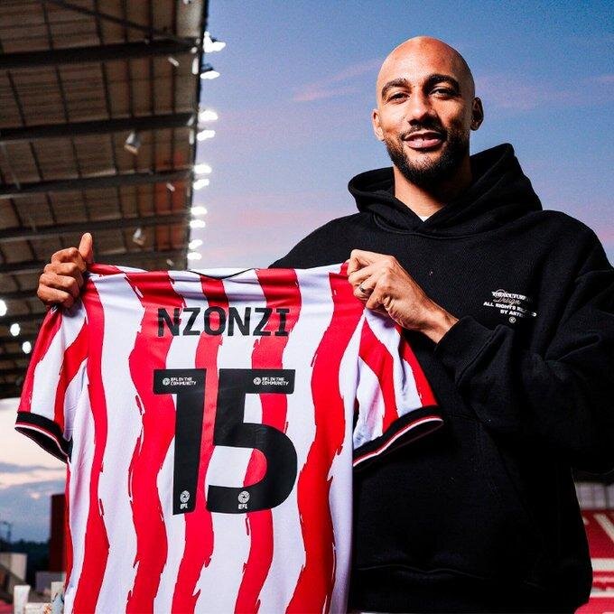 STEVEN NZONZI