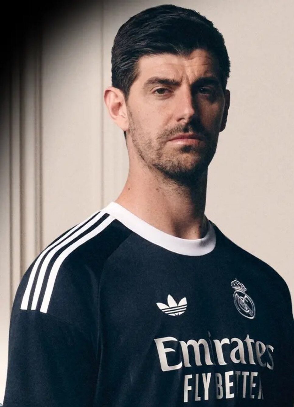 REAL MADRID KALEC� (���NC� FORMA)