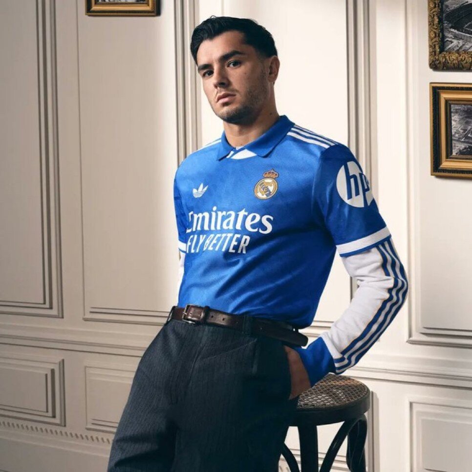REAL MADRID (���NC� FORMA)