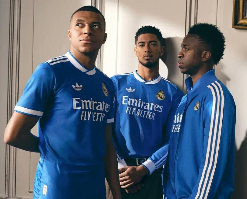 REAL MADRID (���NC� FORMA)